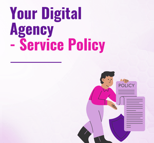 SERVICE POLICY DOCUMENT