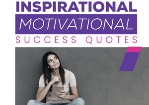 INSPRATIONAL QUOTES TO USE ON SOCIAL MEDIA