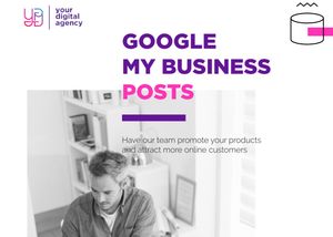 GOOGLE MY BUSINESS 
