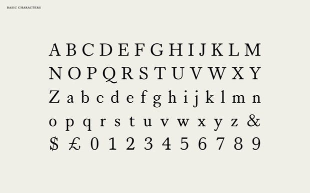 Serif 420
