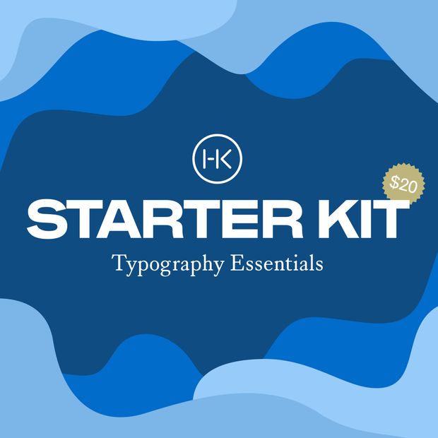 HDC Starter Kit