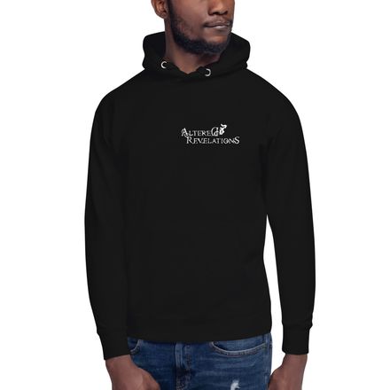 Architect Logo Hoodie