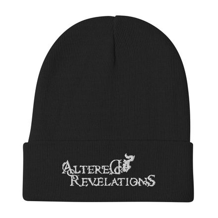 AR Beanie