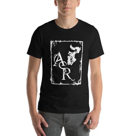 AR Logo T Shirt