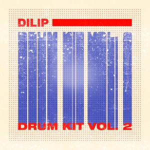 Dilip Drumkit Vol. 2