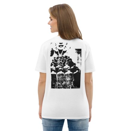 Women Power  T-shirt-women-sizes