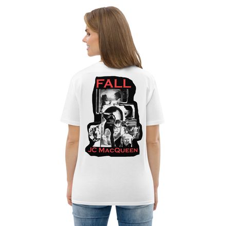 Fall  T-shirt-women-sizes