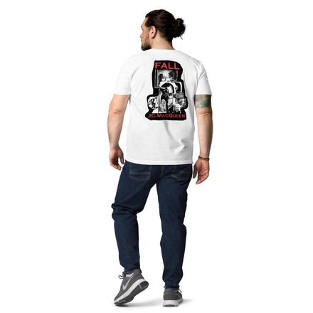 Fall T-shirt  Men sizes