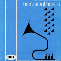 Neo Soul Horns Sample Pack