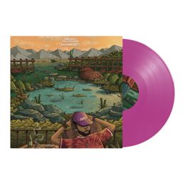 Koi Pond Vol. 2 (LIMITED STOCK!)
