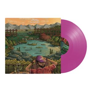 Koi Pond Vol. 2 (LIMITED STOCK!)