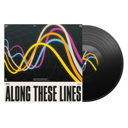 Along These Lines Vinyl