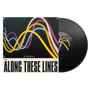 Along These Lines Vinyl