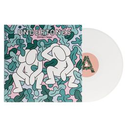 Undertones Vinyl (LIMITED STOCK!)