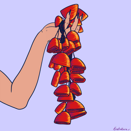 DESH Pocket Pack Volume 1