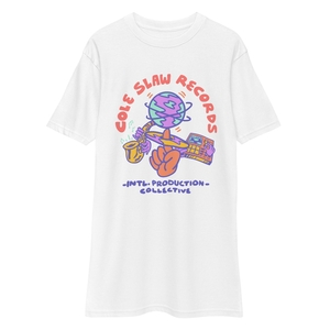 Cole Slaw Records T-Shirt