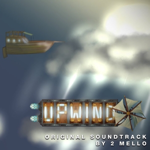 Upwind Original Soundtrack