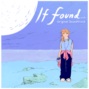 (Various Artists) If Found... Original Soundtrack