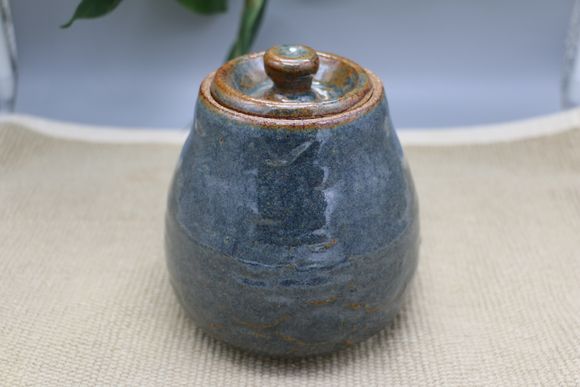 Ceramic Jar