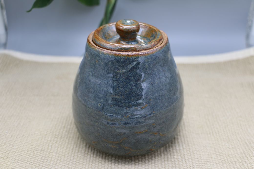 Ceramic Jar