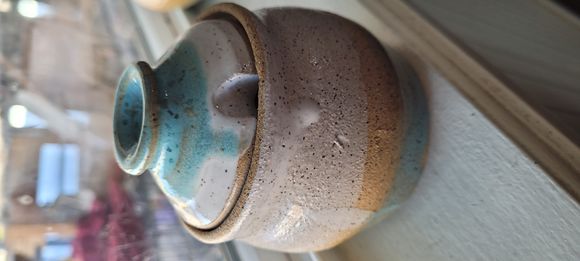 Honey Pot