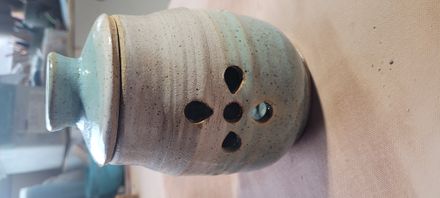 Garlic Keeper