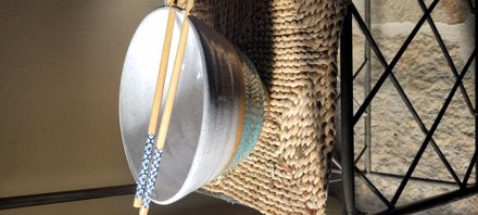 Ramen/Noodle Bowls
