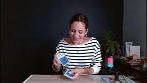 AQUARIUS EXTENDED READ♒DON'T BE AFRAID OF THIS NEW SOLID BEGINNING❤️🤑THIS LOVE/WORKSHIP IS A GIFT