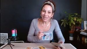 CAPRICORN TAROT EXT♑OH GOD, THEY'RE TRYING TO COME BACK- BUT WHAT ABOUT THIS NEW LOVE? 