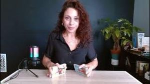 PISCES TAROT EXT♓NOT EXPECTING THIS CHANGE IN LOVE/WORK❤️🤑BUT FEELING GOOD ABOUT THIS NEW CHANG