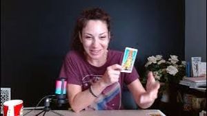 ARIES TAROT EXTENDED♈WISE OLE ARIES COMING THRU🤩🤑💓 WATCH OUT WORLD- ARIES AIN'T PLAYING! 