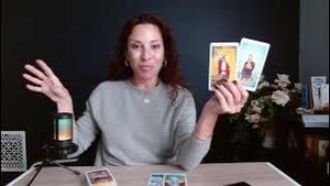 CANCER TAROT EXTENDED♋TRUST UNIVERSE IS YOUR SUGAR DADDY🤑💞THAT LOVE/WORKSHIP HAD TO GO NEW LIFE 