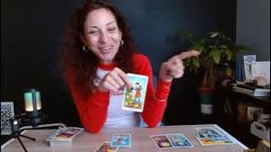 ARIES EXTEND TAROT♈HEALING AND MOVING FORWARD❤️ LET'S GET EXCITED ARIES BECUASE GOOD STUFF COMING IN