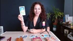 ARIES TAROT EXTENDED♈AND JUST LIKE THAT⚡BOOM NEW LIFE❤️THIS MIGHT MAKE YOU CRY- MOST IMPACTFUL READ