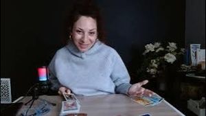 AQUARIUS TAROT EXT ♒A SERIOUS POWER COMBINATION ON THE HORIZON - MAKING BOSS MOVES! 💘🤑