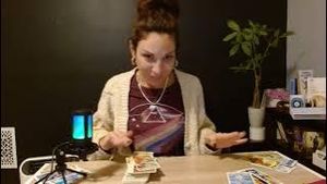 AQUARIUS TAROT EXT♒ WHAT OTHER CHOICE DO YOU HAVE? ON TO THE NEXT PLEASE LOVE &amp; WORK🤑💘