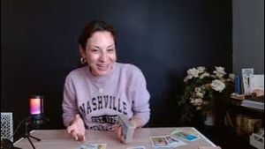 AQUARIUS TAROT EXTENDED♒NO TURNING BACK NOW💞EVEN IF THEY BEG YOU⚠️ YOUR PATH IS CLEARING🤑NEW START