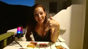 TAURUS EXTENDED TAROT READ ♉DON'T BE SCARED OF THIS LOVE-THEY WANT THIS JUST AS MUCH💞