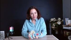 LEO TAROT NOVEMBER EXTENDED READING ♌