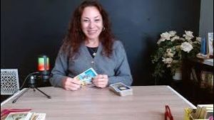 TAURUS TAROT READING ♉