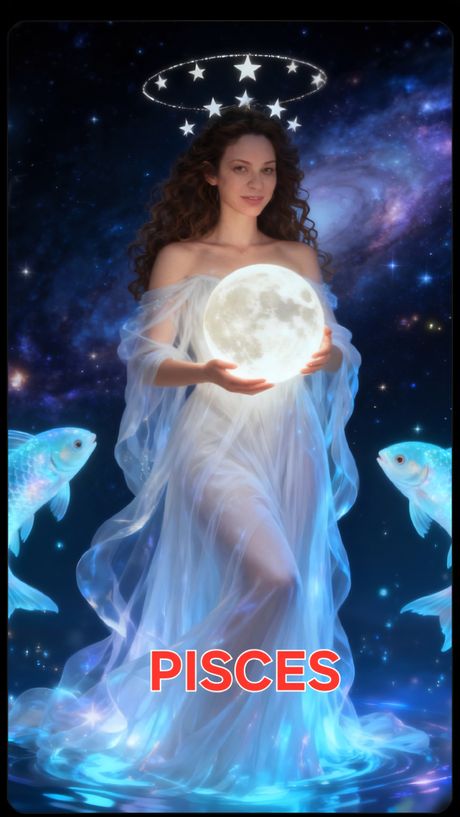 PISCES TAROT♓RELEASING WHAT NO LONGER SERVES YOU- BUT LOOK WHO IS FILLING YOUR CUPS! 💖🤑