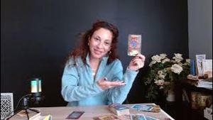 SAGITTARIUS TAROT NOVEMBER READING♐