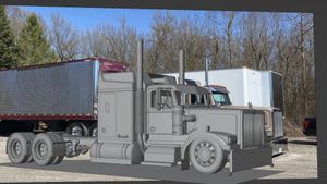 DDC STARCAR — Coming Soon