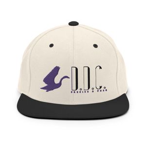 DDC SnapBack