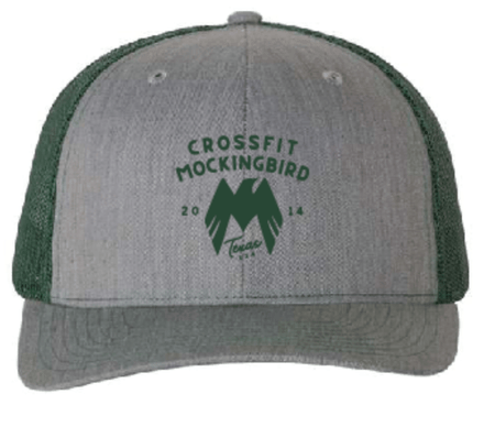 Core Trucker Hat