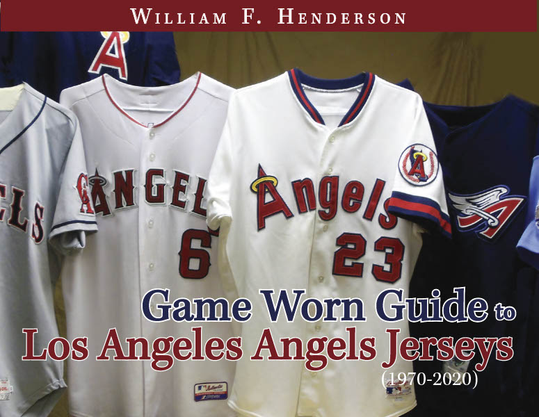 Angels jerseys hot sale 2020