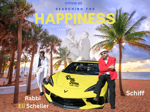Chasing Happiness
