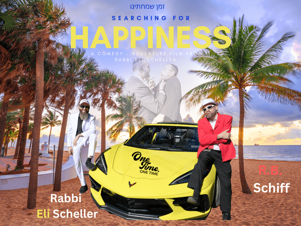 Chasing Happiness