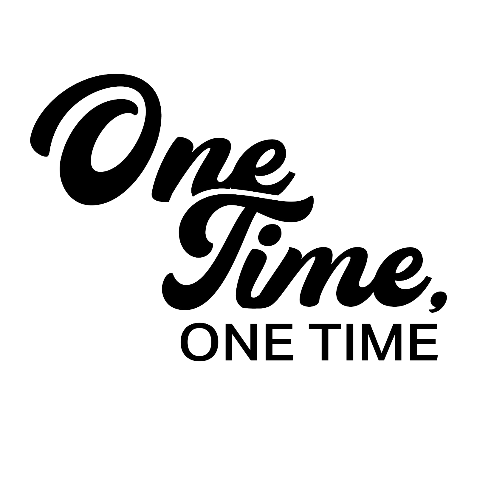 OneTime OneTime 