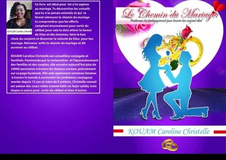 LE CHEMIN DU MARIAGE